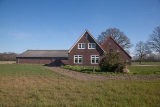 Rietmolen - Teesselinkweg 7